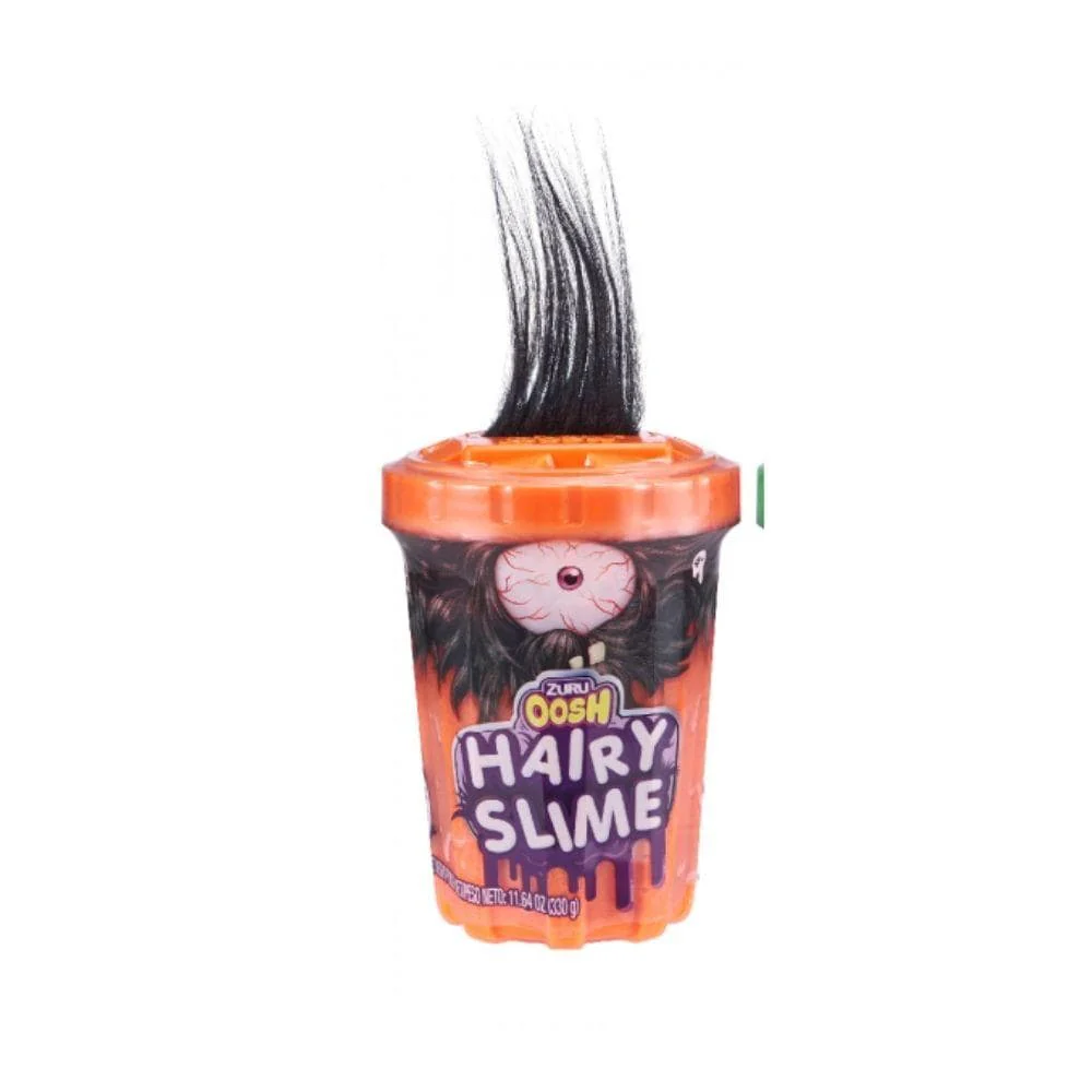 OOSH - HAIRY SLIME SERIES 1 - Image 3