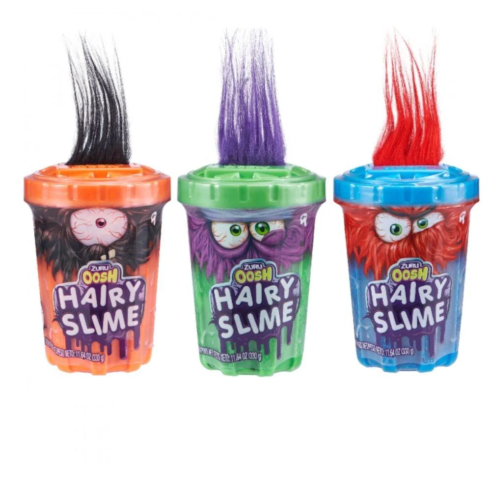 OOSH - HAIRY SLIME SERIES 1 - Image 7