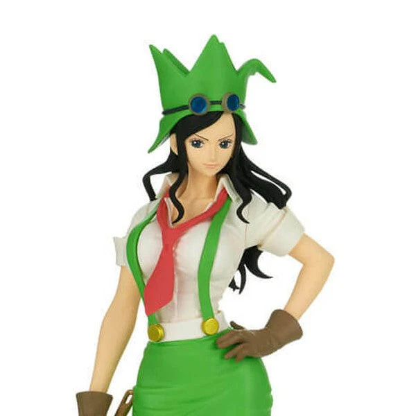 One Piece Sweet Style Pirates A:Nico Robin Figure by Banpresto - Image 2