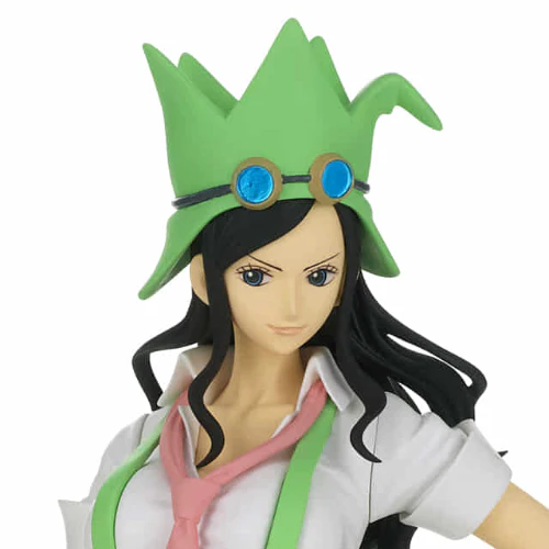 One Piece Sweet Style Pirates B:Nico Robin Figure by Banpresto - Image 2