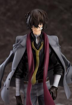 Bungo Stray Dogs Osamu Dazai(re-run) 1/8 scale Statues by ORANGE ROUGE - Image 2