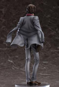 Bungo Stray Dogs Osamu Dazai(re-run) 1/8 scale Statues by ORANGE ROUGE - Image 4