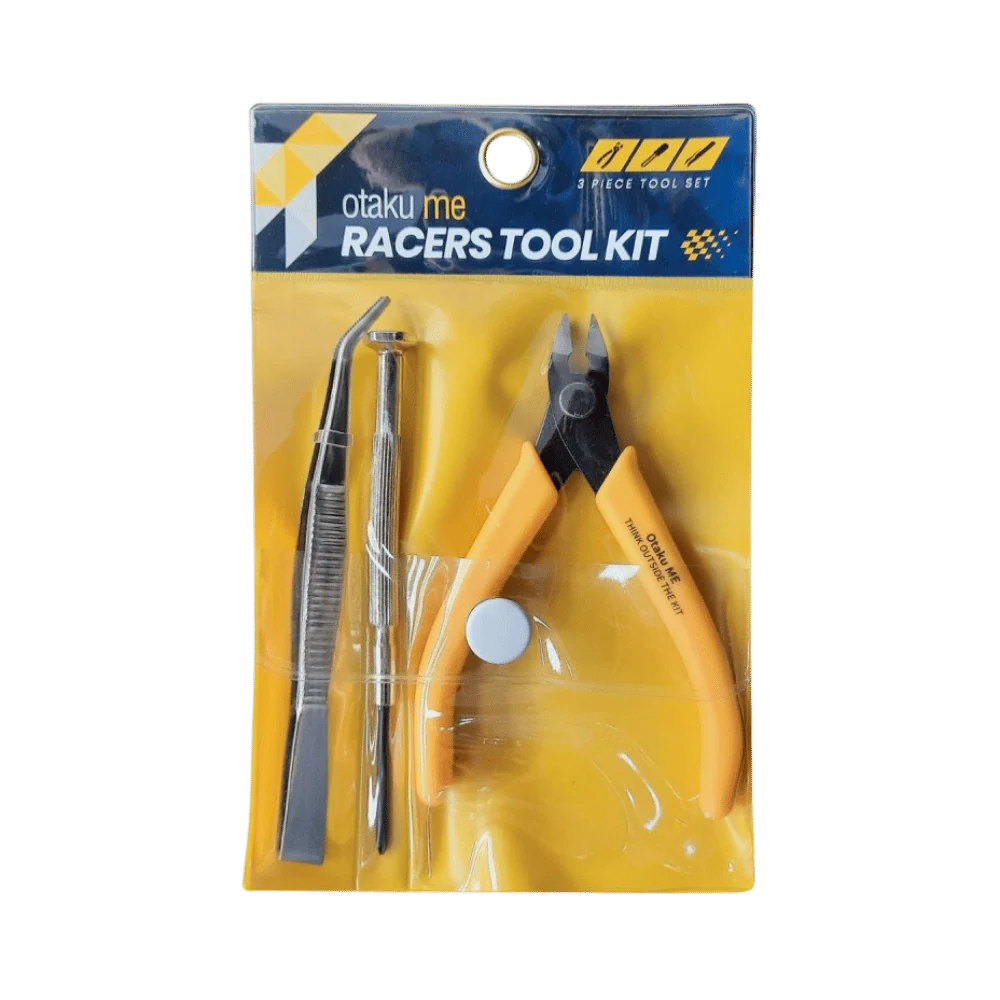Otaku ME Racers Tool Kit