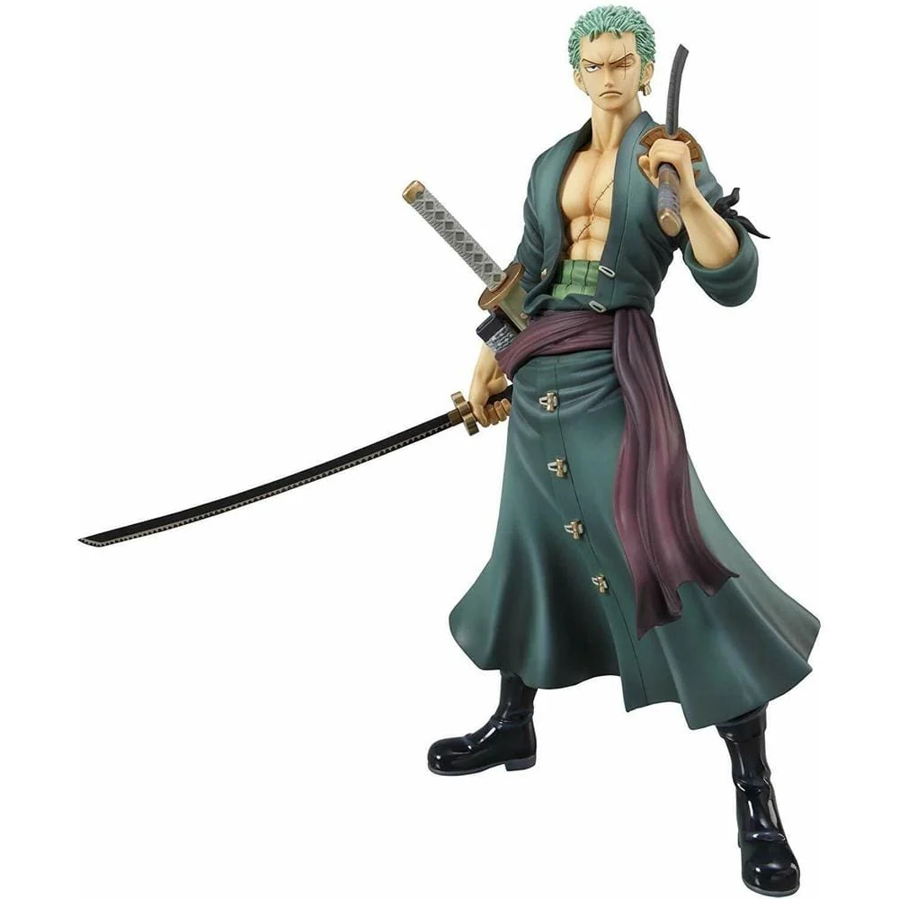 P.O.P SAILING AGAIN RORONOA ZORO