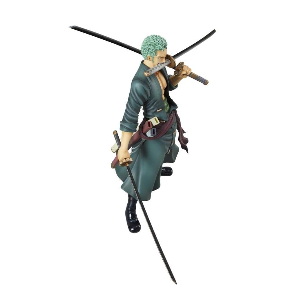 P.O.P SAILING AGAIN RORONOA ZORO - Image 3