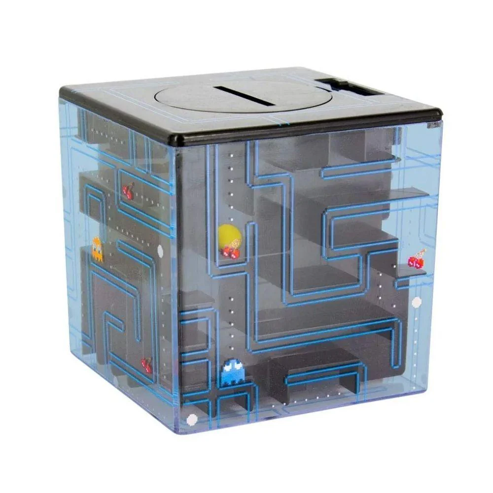 PAC-MAN - Maze Safe