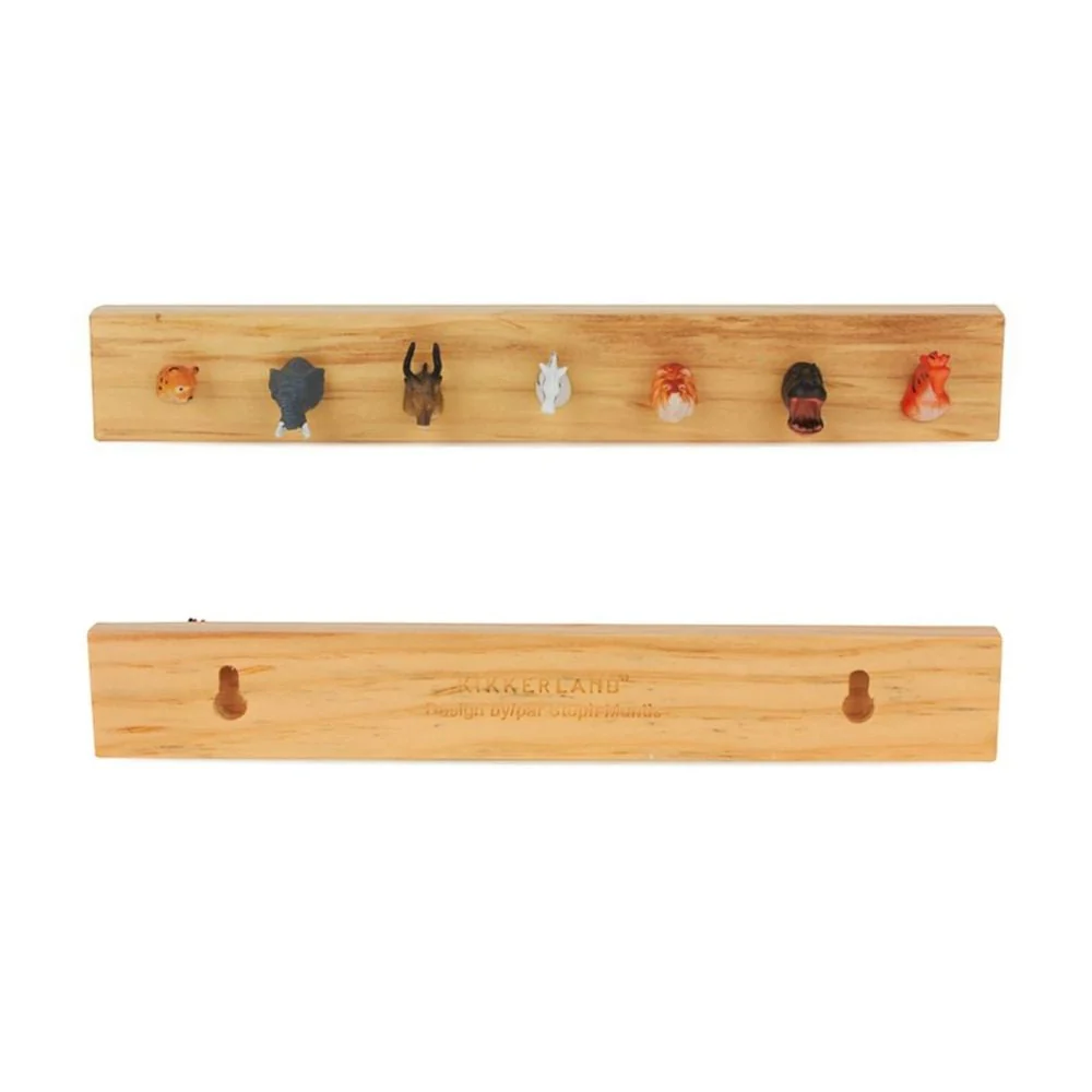 Pack Rack Jewelry Holder - Image 3