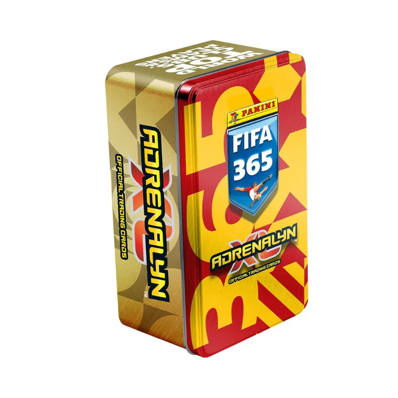 Panini FIFA 365 2026 AXL Classic Tin (1 Random) - Image 2