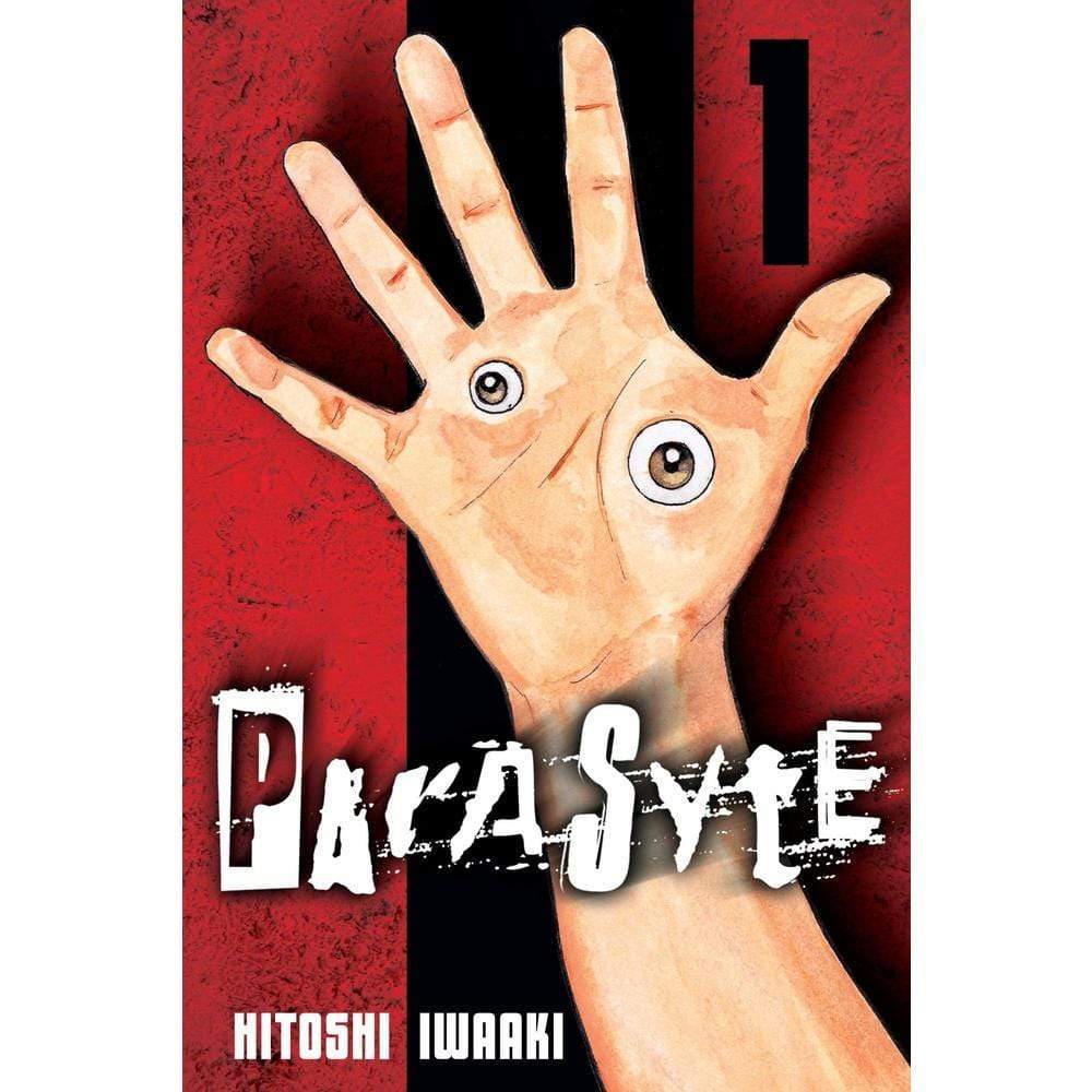 Parasyte