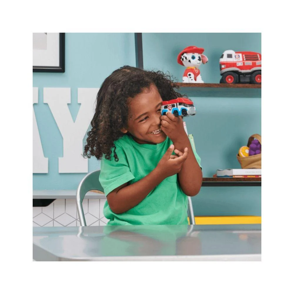 Paw Patrol Movie Die-Cast View Finder - Image 5