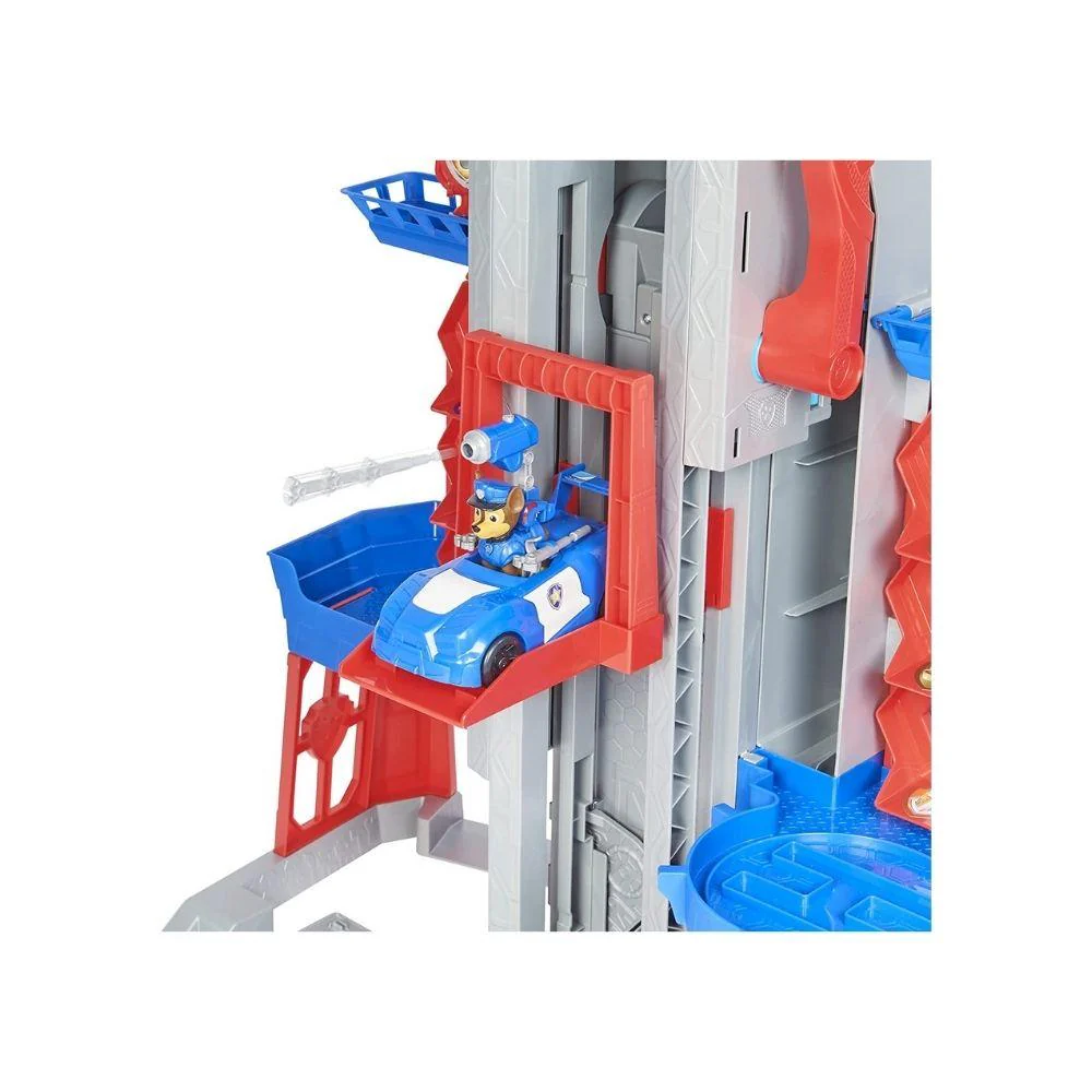 Paw Patrol Movie Lifesize Ultimate City Tower - Image 5