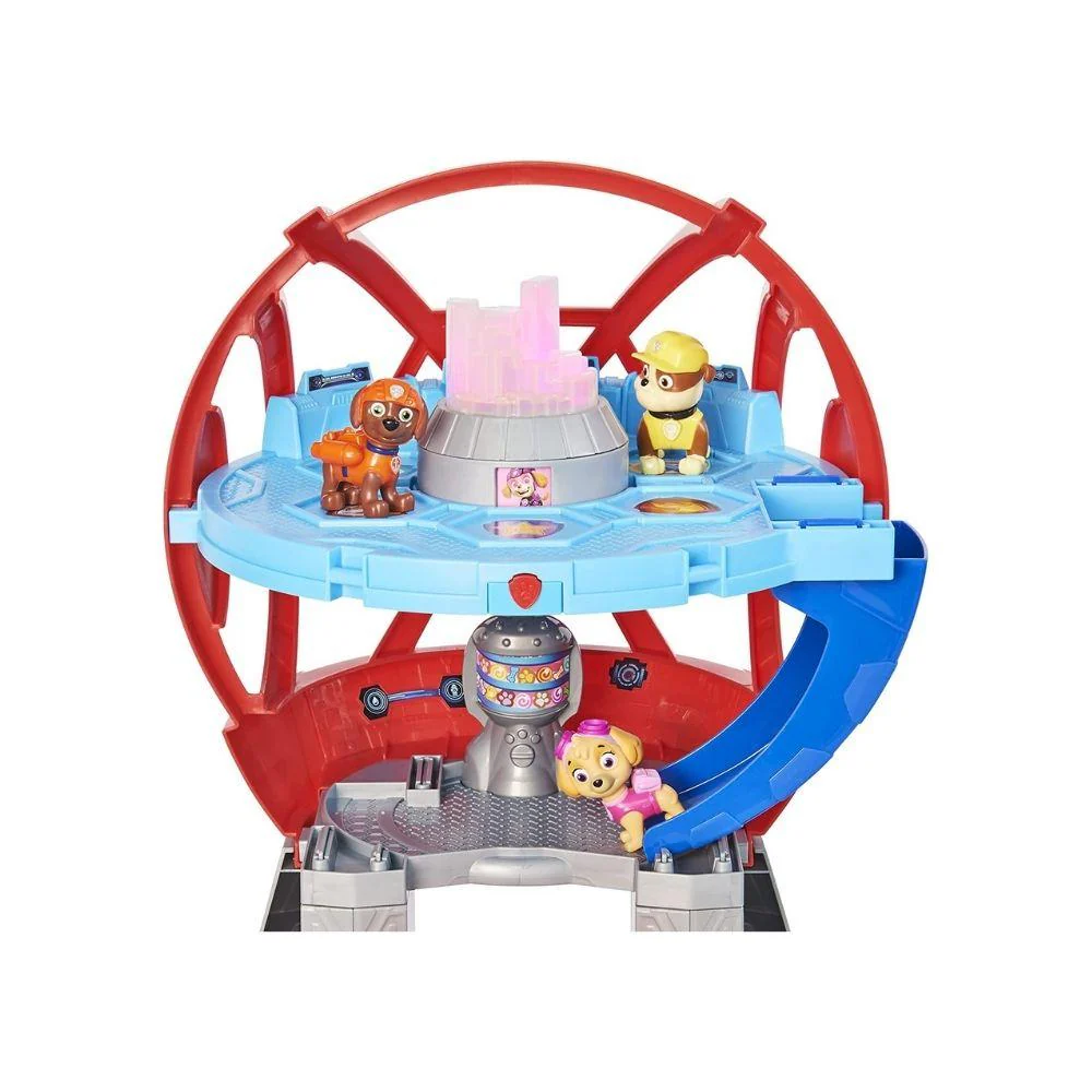 Paw Patrol Movie Lifesize Ultimate City Tower - Image 8