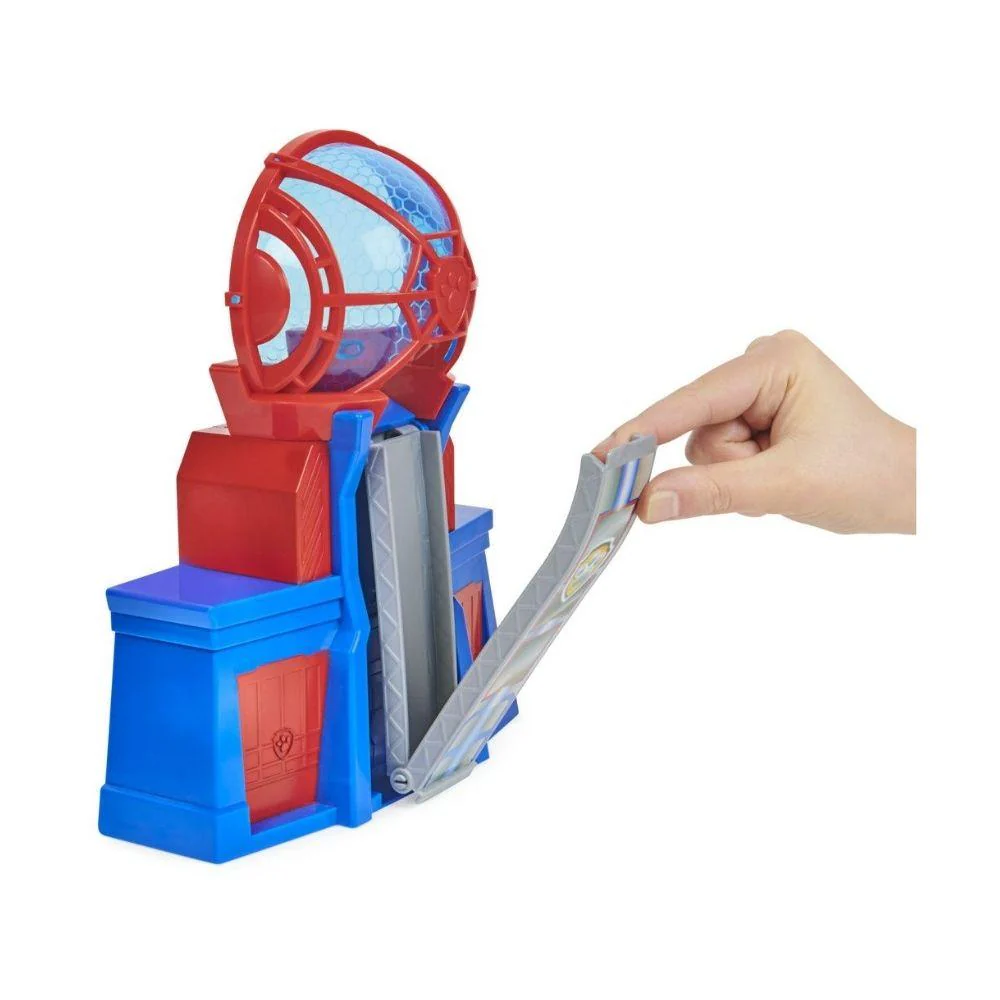 Paw Patrol Movie Micro Tower - Image 3