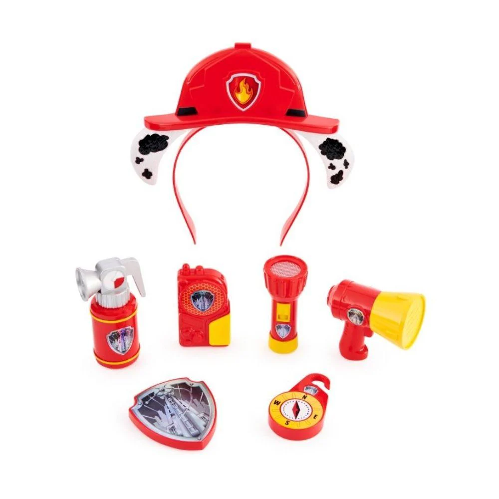 Paw Patrol Movie Role Play Kit - Image 2