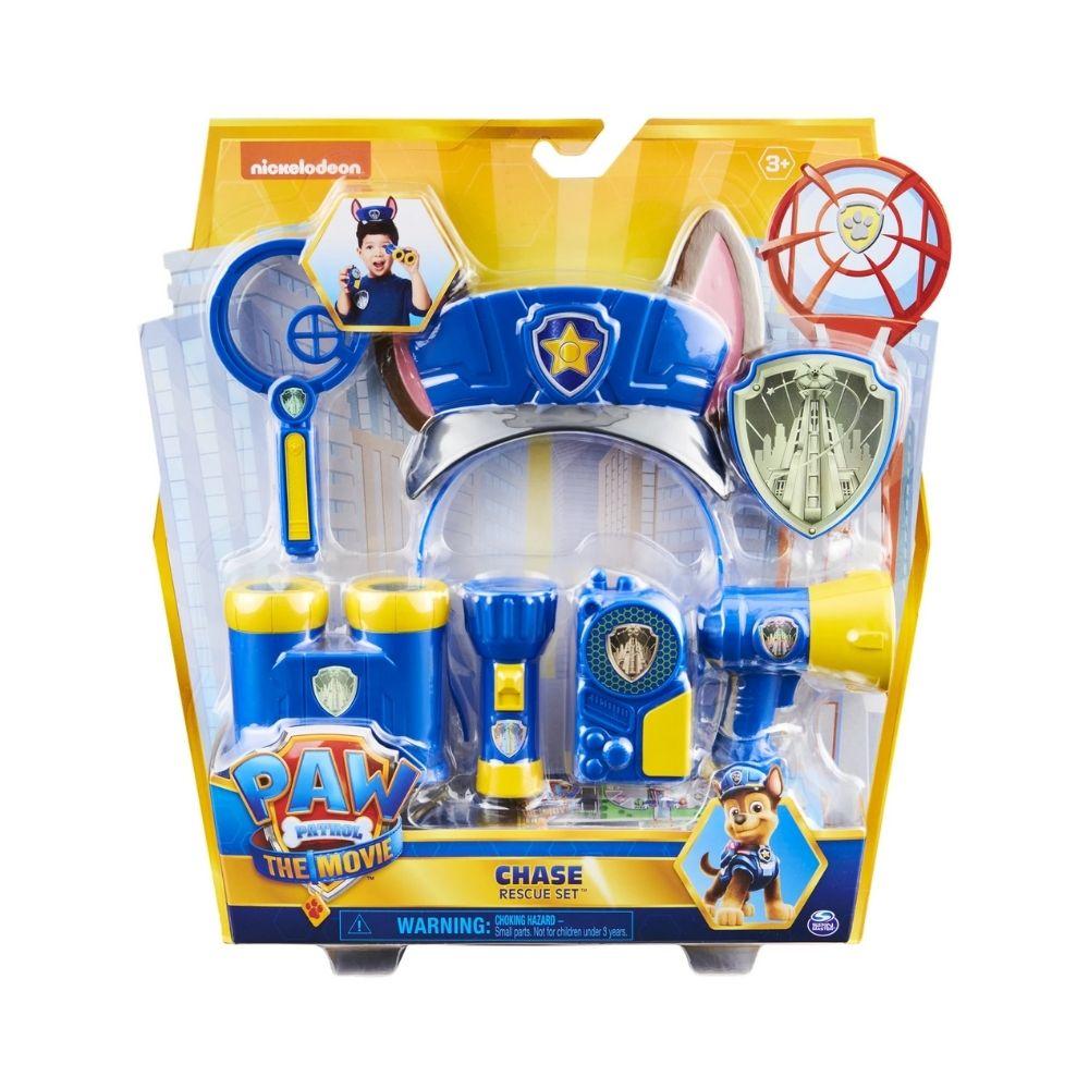 Paw Patrol Movie Role Play Kit - Image 4