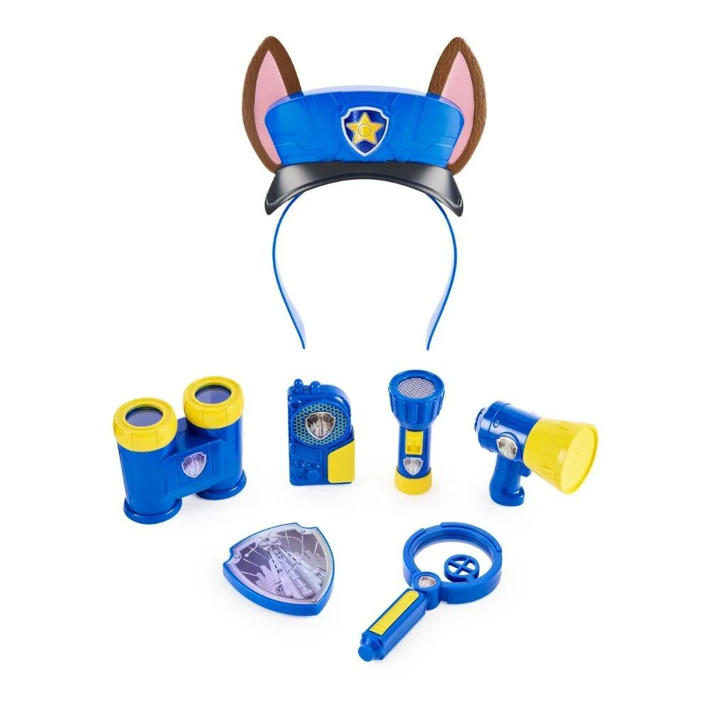 Paw Patrol Movie Role Play Kit - Image 5