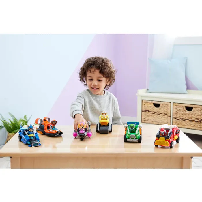 Paw Patrol Movie Themed Vehicles (1 Random) - Image 2