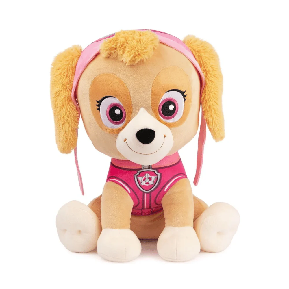 Paw Patrol Plush 16.5" Skye (Impulse) By Spin Master