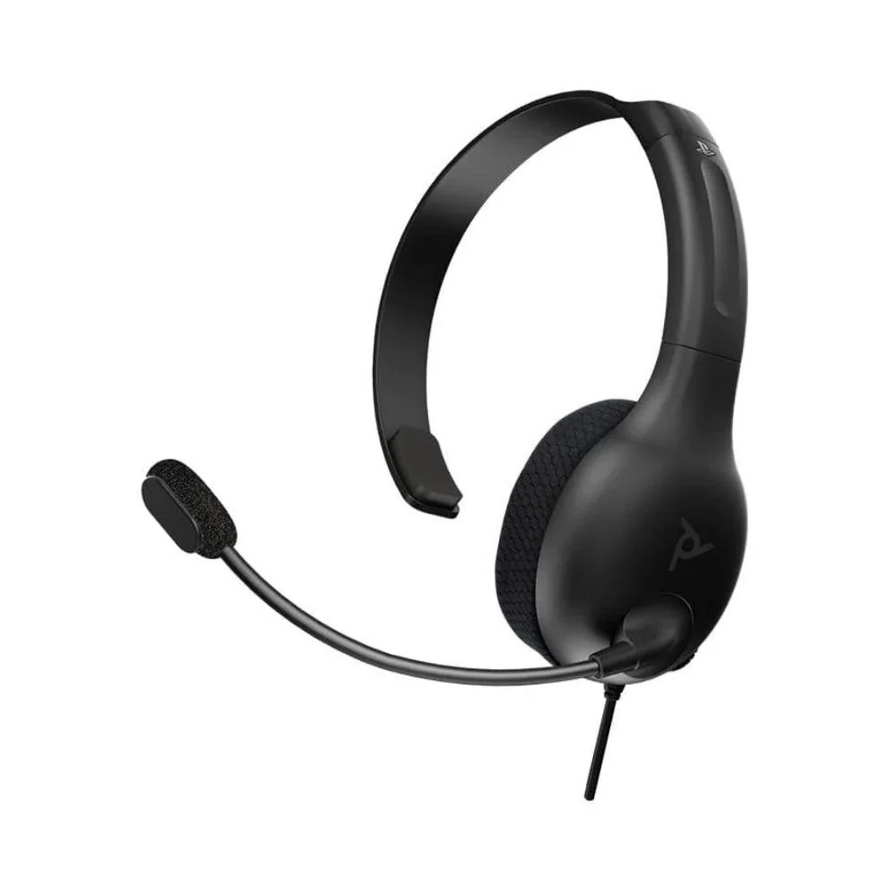 PDP - LVL30 Chat Headset for PS5/PS4