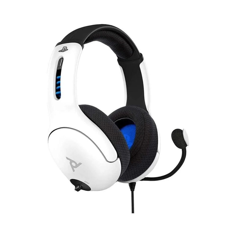 PDP - LVL50 Wired Stereo Headset for PS4/PS5