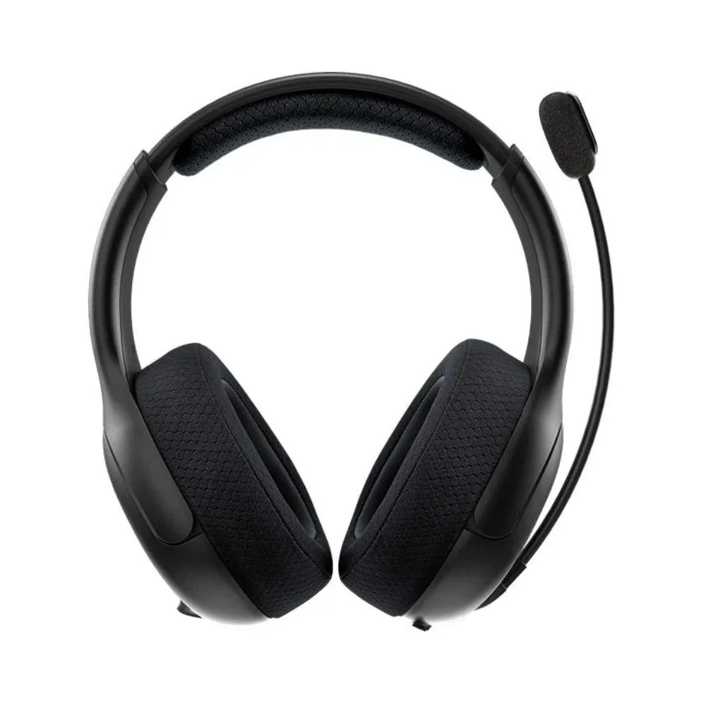 PDP - LVL50 Wireless Headset PS5/PS4 Grey - Image 3