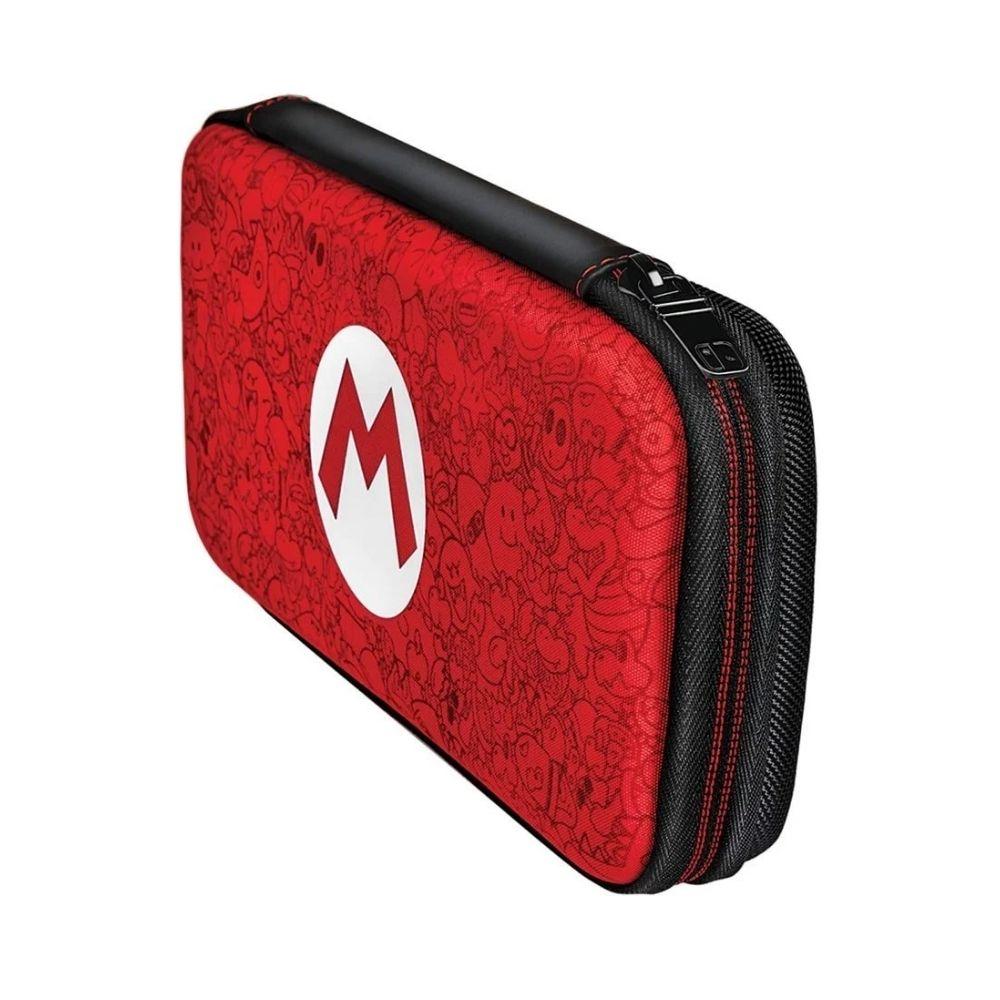 PDP NSW Starter Kit - Mario Remix Edition