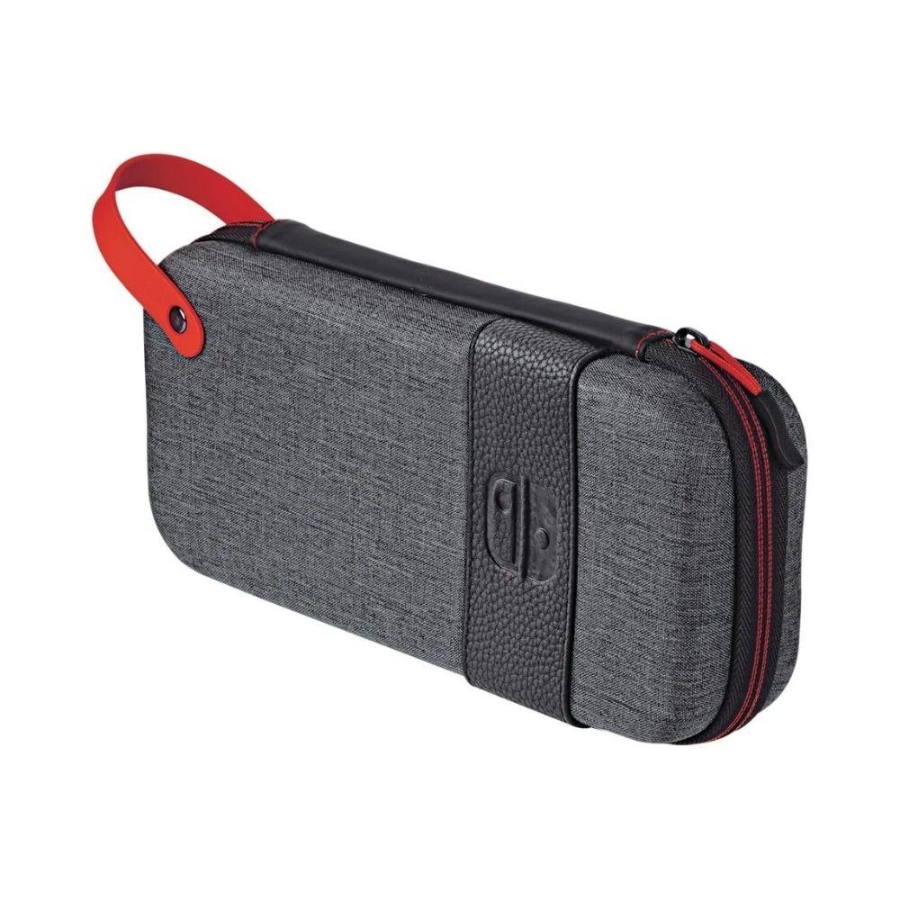 PDP - Switch Deluxe Travel Case - Elite Edition