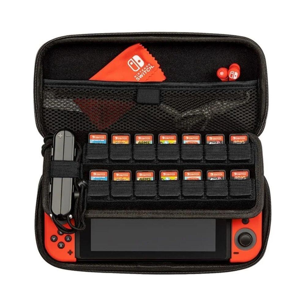 PDP - Switch Deluxe Travel Case - Elite Edition - Image 2