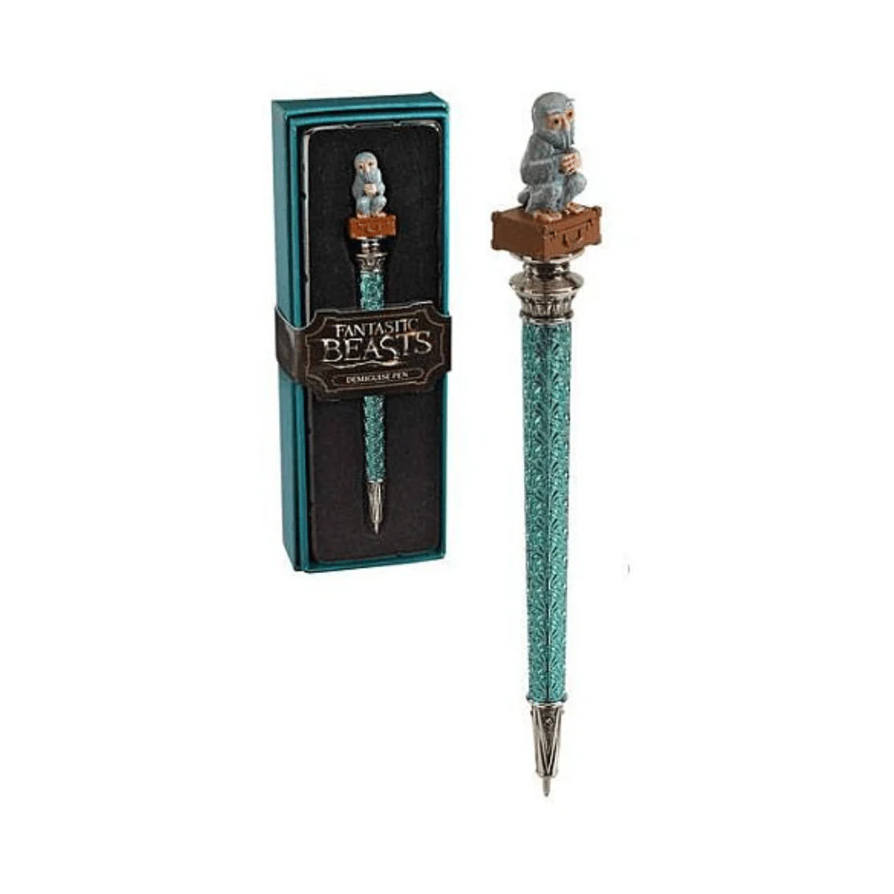 Fantastic Beasts Pen - Demiguise By The Noble Collection