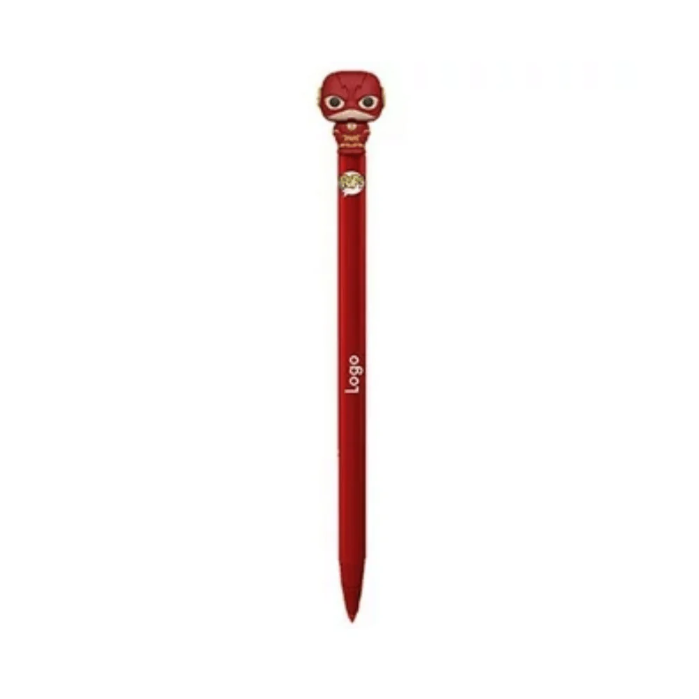 Pen Topper! Heroes : The FLASH