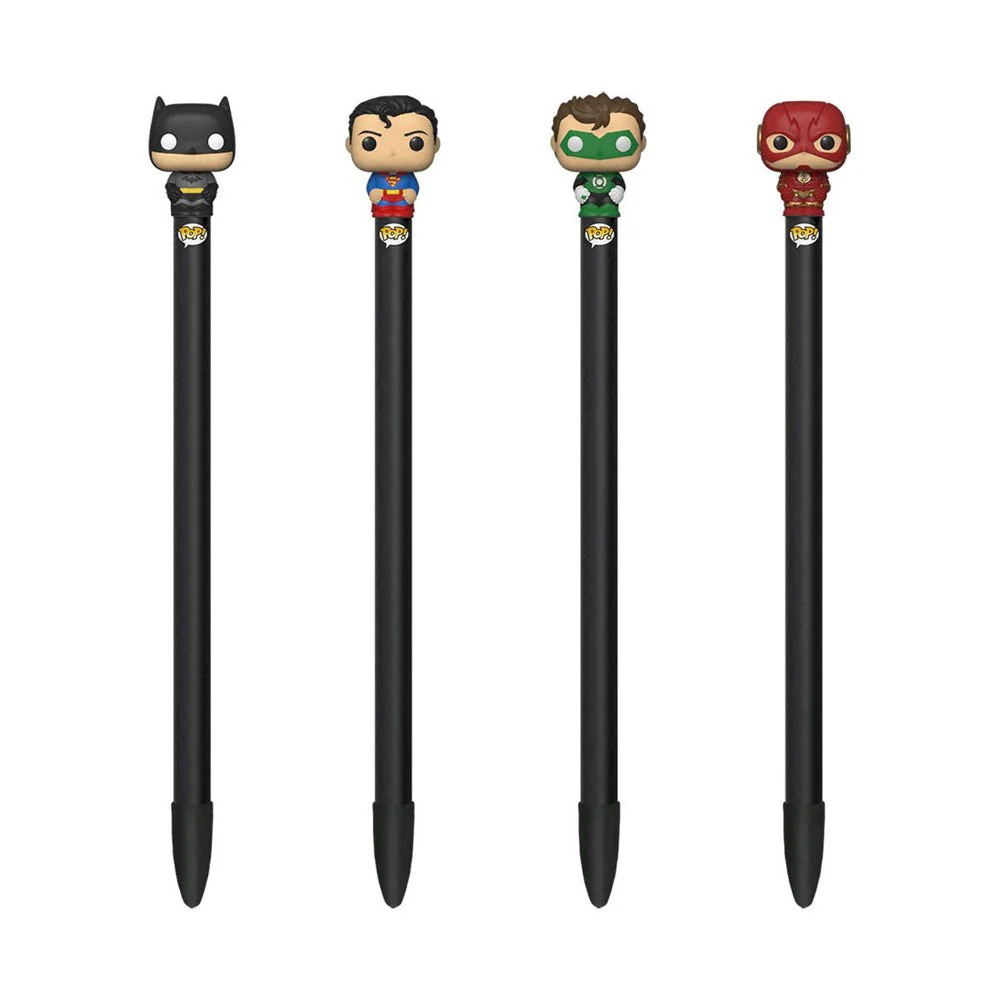 Pen Topper! Heroes : The FLASH - Image 2