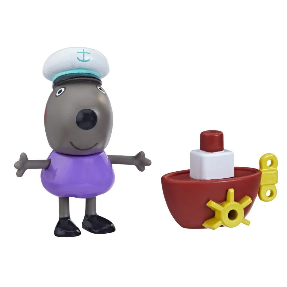 Peppa's Fun Friends Figures - Danny Dog - Image 2