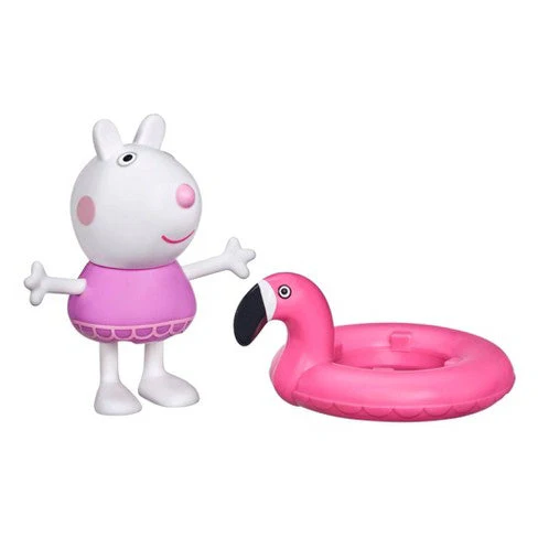 Peppa's Fun Friends Figures - Suzy Sheep - Image 3