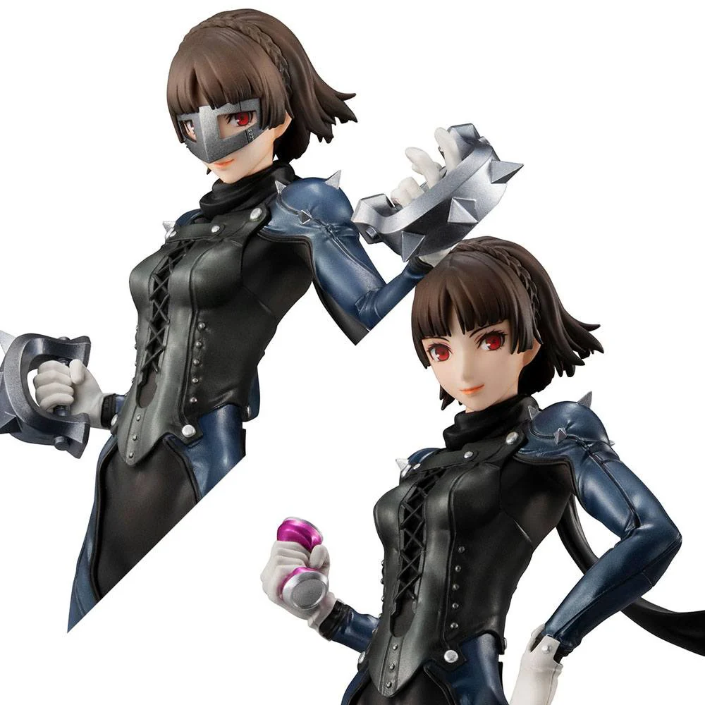 Persona 5 Royal Lucrea Makoto Niijima - Image 2
