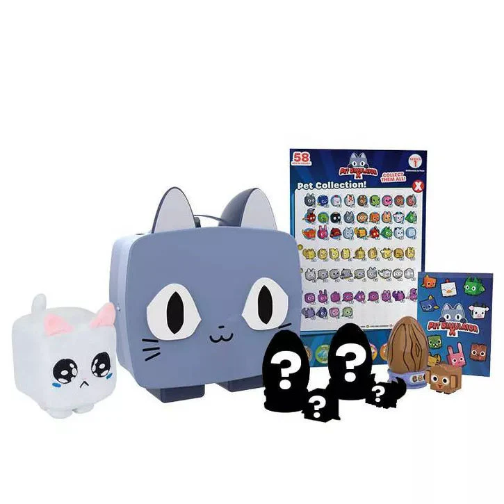 Pet Simulator X Series 1 Collector Bundle - Image 4