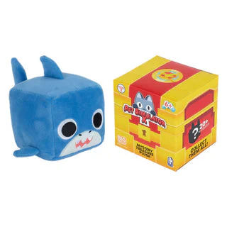 Pet Simulator X Treasure Plush Blind Box - Image 2