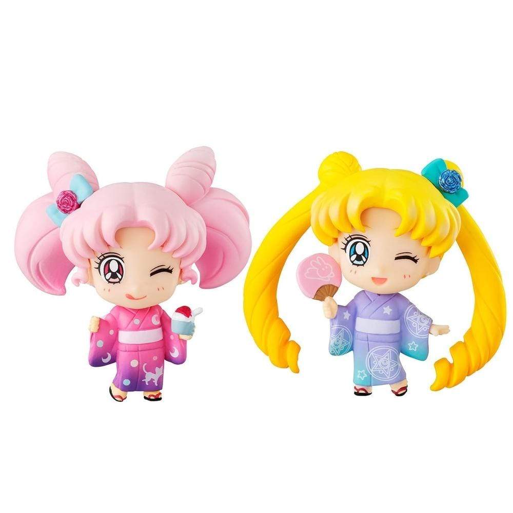 Petit Chara - SAilorMoon -