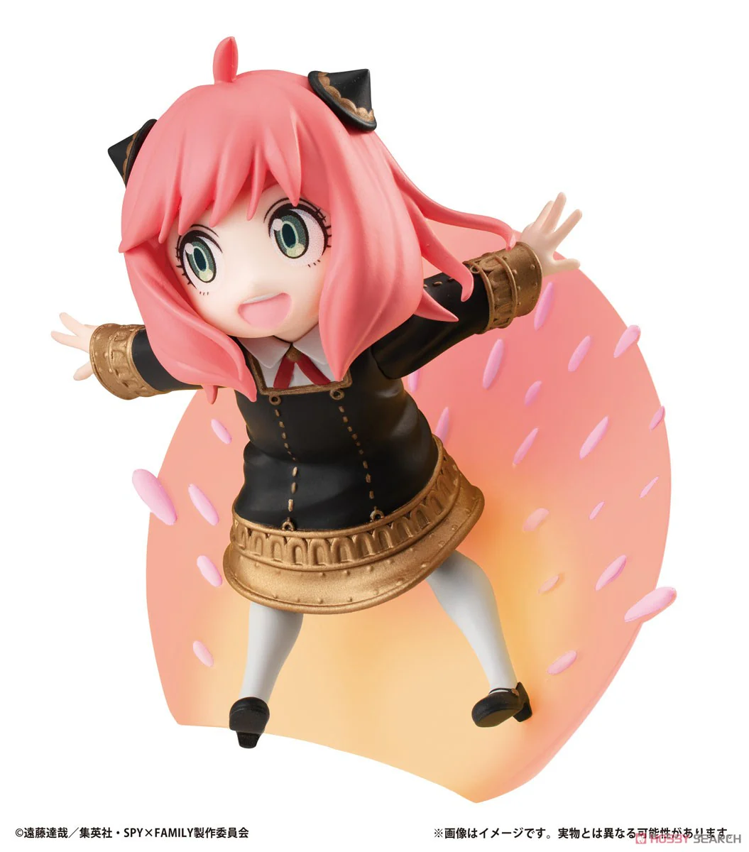 SPY×FAMILY Petitrama Series Box Collection Set - Image 5