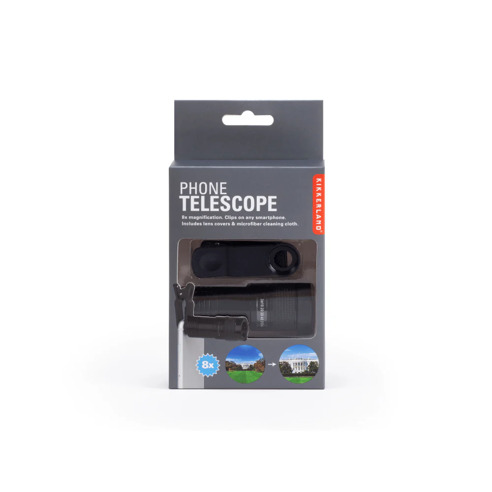 Phone Telescope