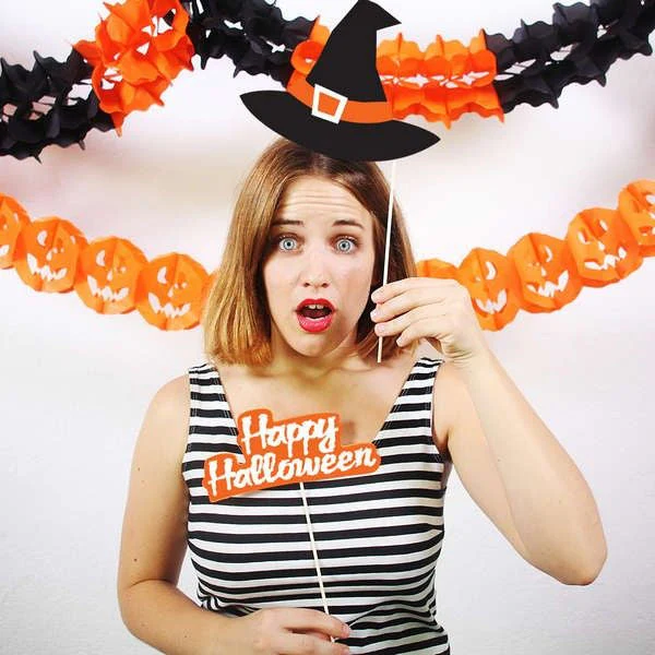 Photobooth Halloween Accessories - Image 3