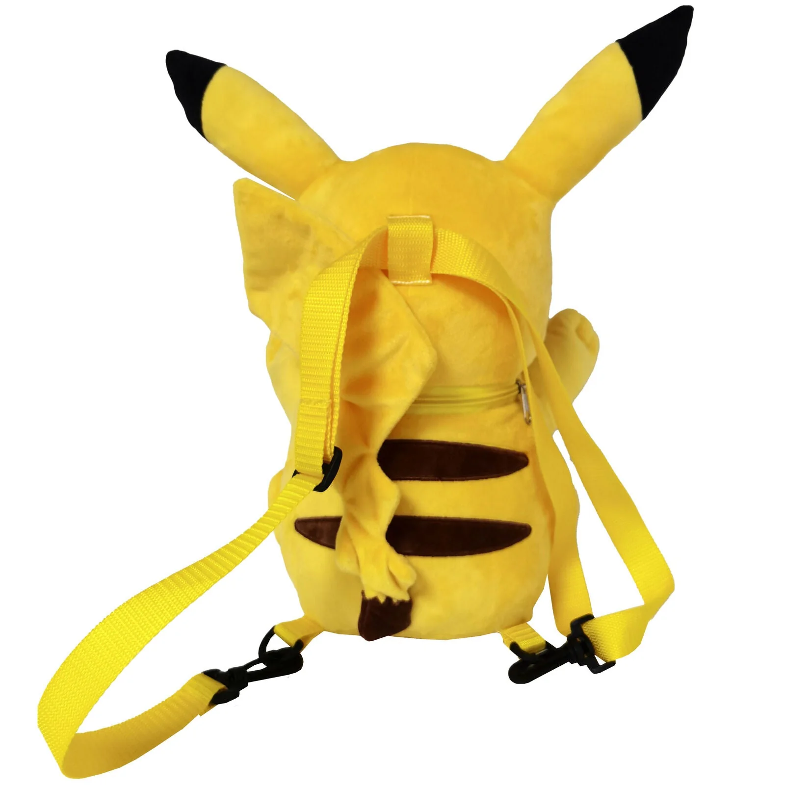 Pokemon Pikachu 37 Cm Plush Backpack - Image 2