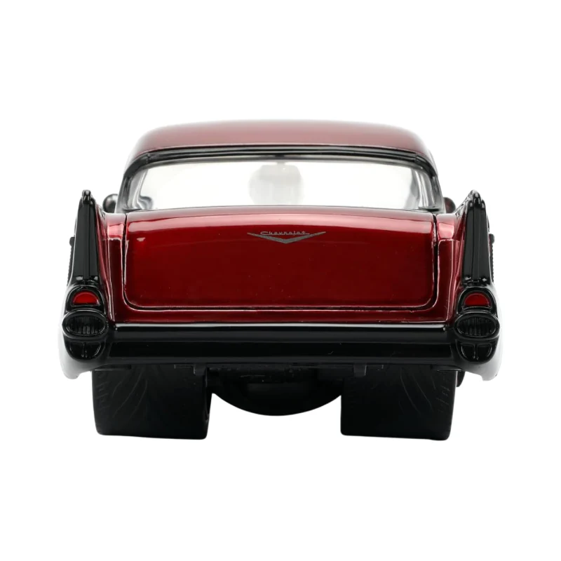 Pink Slips 1957 Chevrolet Bel Air 1:24 Diecast Cars By Jada - Image 7