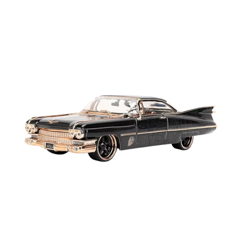 Pink Slips 1959 Cadillac 1:24 Diecast Cars By Jada - Image 2