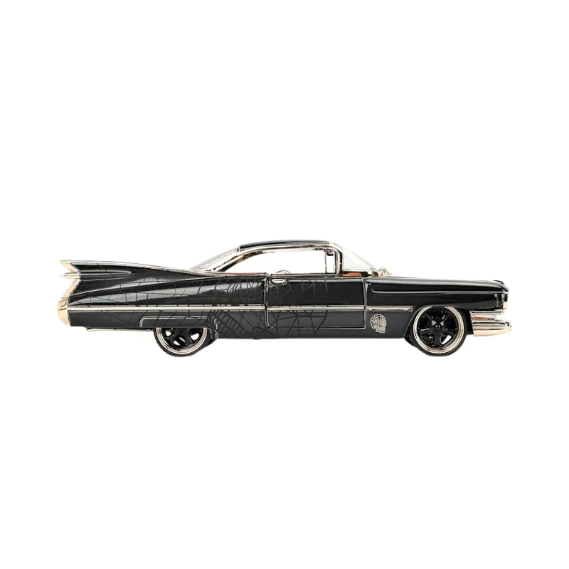 Pink Slips 1959 Cadillac 1:24 Diecast Cars By Jada - Image 4