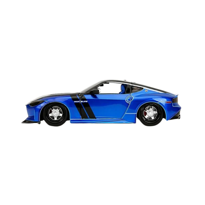 Pink Slips 2023 Nissan Z 1:24 Diecast Cars By Jada - Image 3