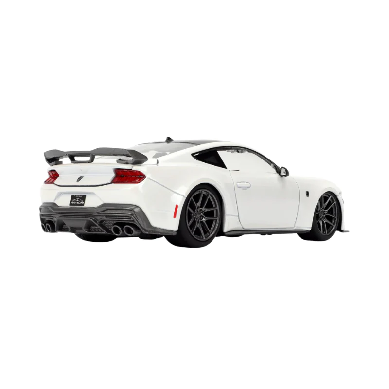 Pink Slips 2024 Ford Mustang 1:24 Diecast Cars By Jada - Image 4
