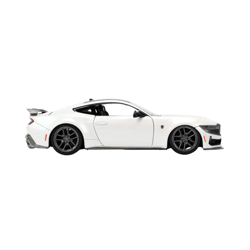 Pink Slips 2024 Ford Mustang 1:24 Diecast Cars By Jada - Image 5