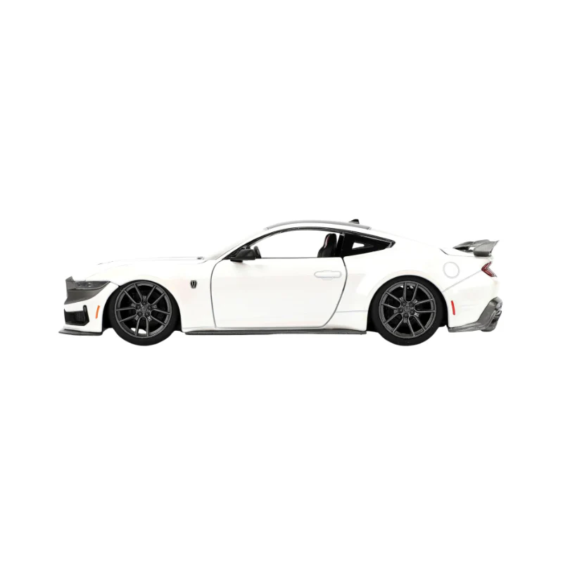 Pink Slips 2024 Ford Mustang 1:24 Diecast Cars By Jada - Image 6