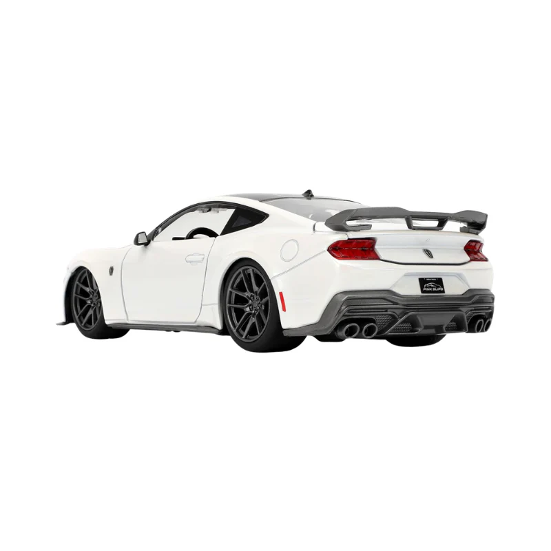 Pink Slips 2024 Ford Mustang 1:24 Diecast Cars By Jada - Image 7