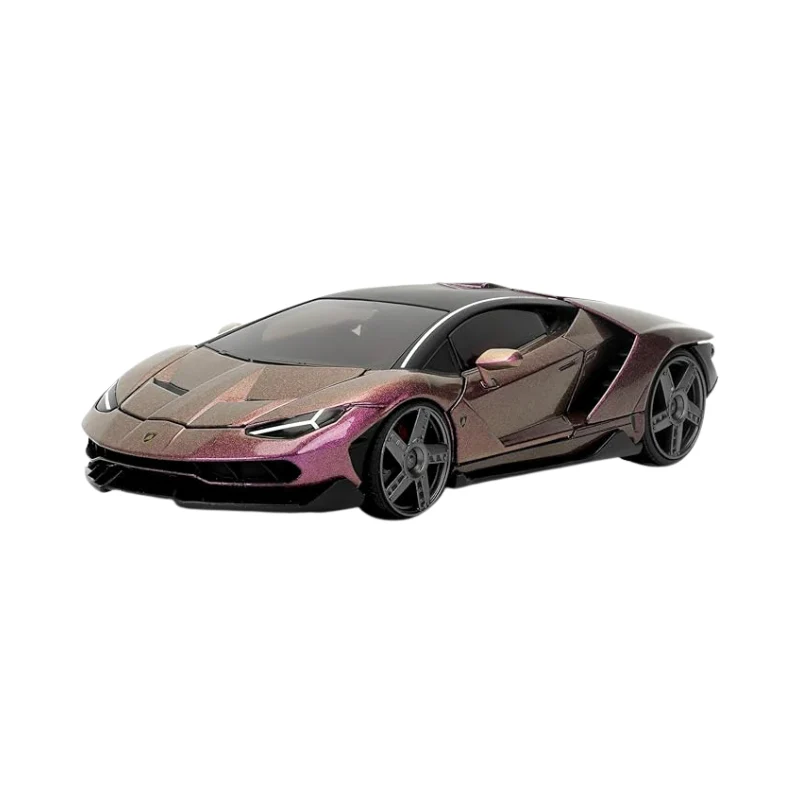 Pink Slips Lamborghini Centenario 1:24 Diecast Cars By Jada - Image 2